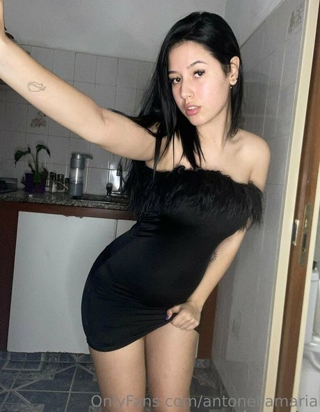antonellamaria actress photo