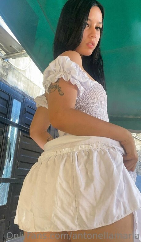 antonellamaria pretty star pic