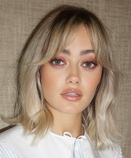Ella Purnell pornstar xxx photo
