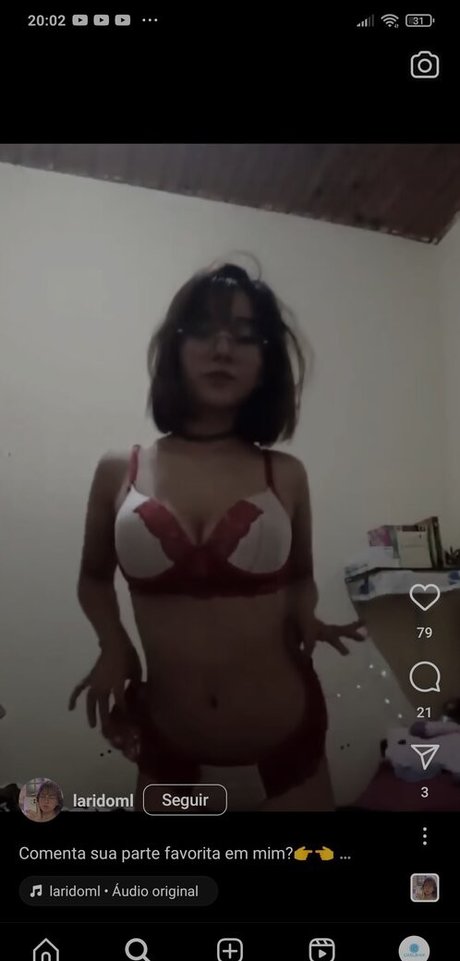 Laridoml pornographic star archive