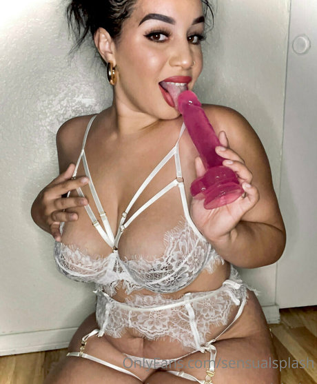 sensualsplash model hot pics
