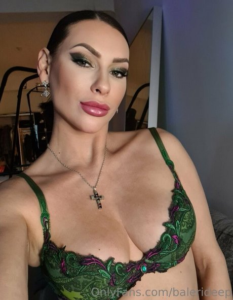balerideep nudes star gallery