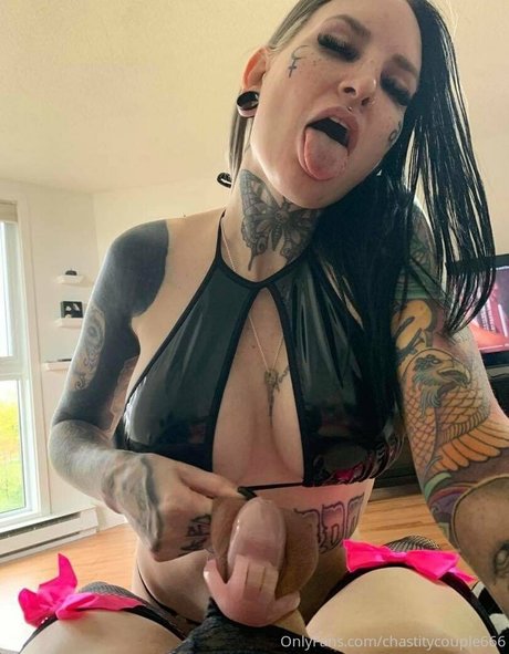 Chastitycouple666 beautiful pornstar pics