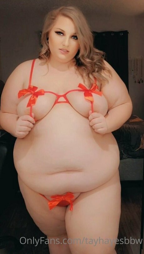tayhayesbbw pornstar adult archive
