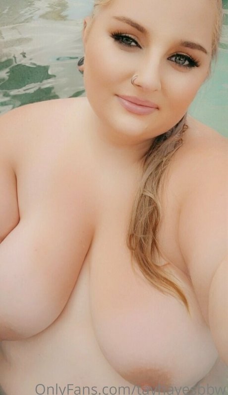 tayhayesbbw star sex images