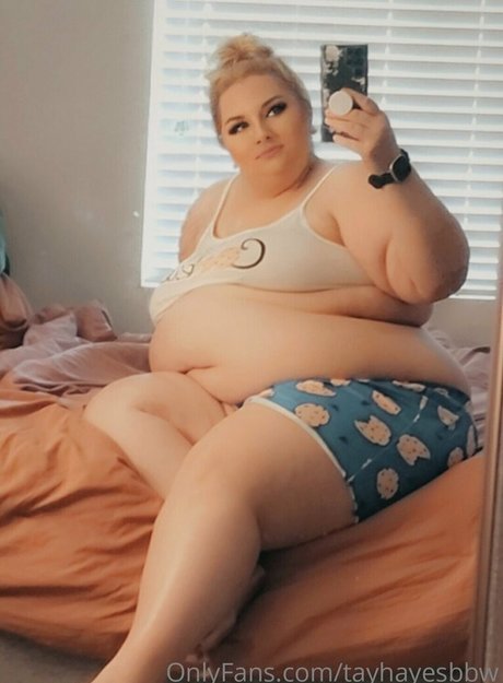 tayhayesbbw high quality pornstar gallery
