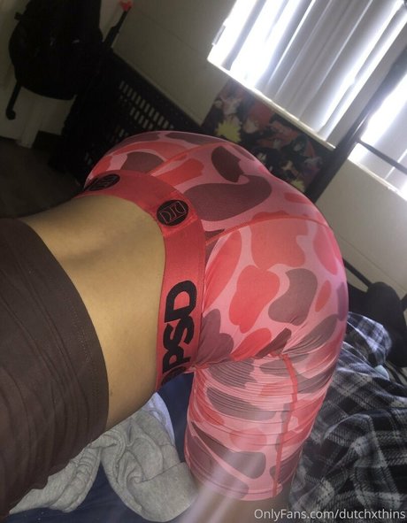 Dutchxthins pornstar hot image