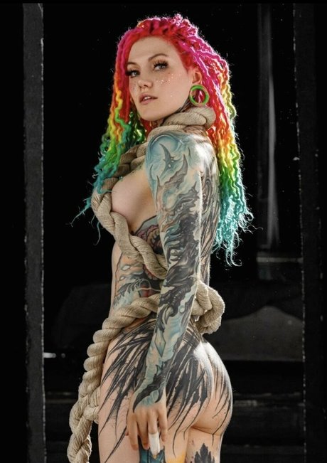 snegga vinni star naked pictures