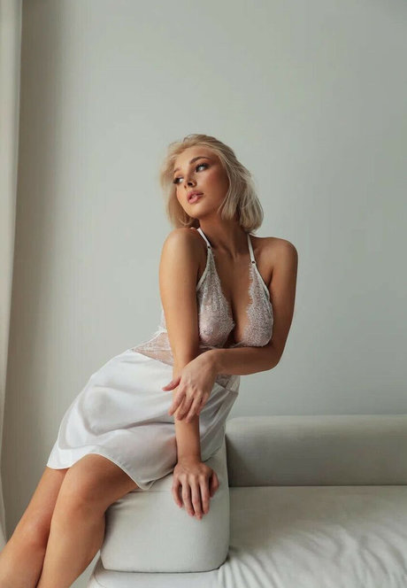 vashironosova nudes actress images