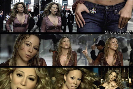 Mariah Carey star porn photo