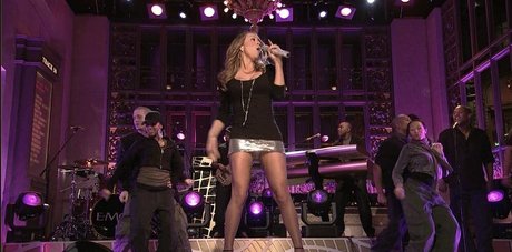 Mariah Carey nice actress picture