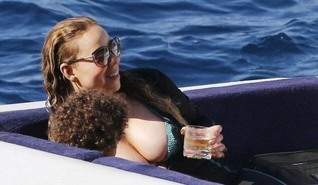 Mariah Carey star hd picture