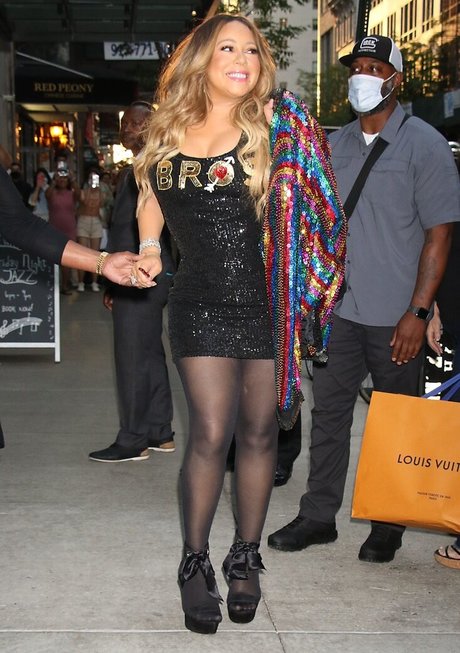 Mariah Carey adult star picture