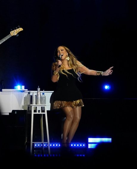 Mariah Carey top actress photos