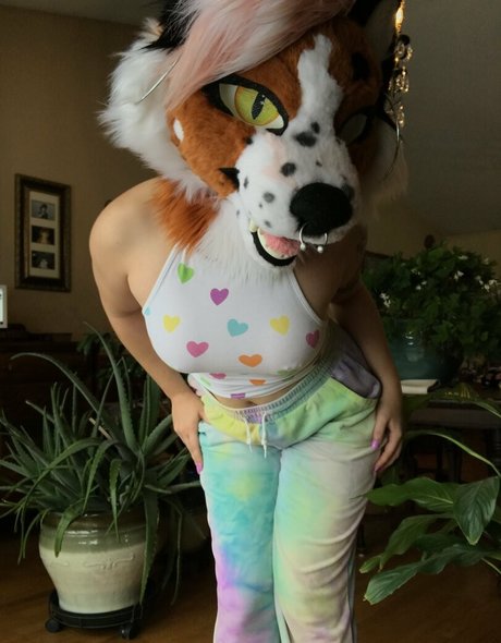fox anatomy naked model gallery