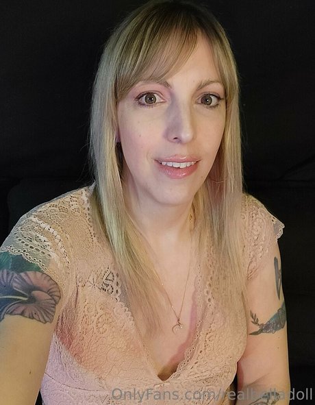 realbelladoll pornstar beautiful pics