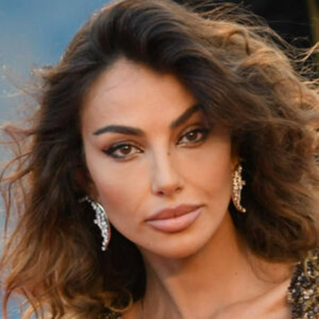 Madalina Diana Ghenea hd model images