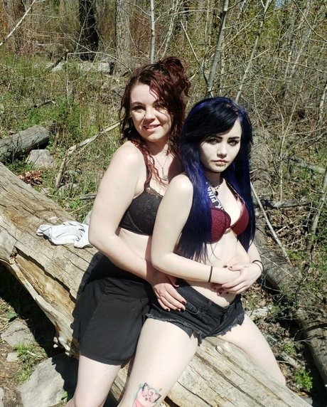 MollyRot beautiful star photo