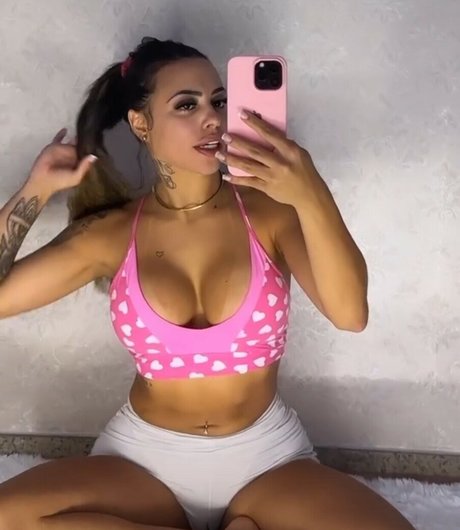 Eduarda Souza exclusive model images