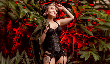 Alexiagwen model beautiful images