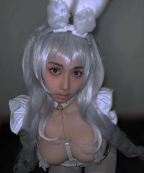 Wuusiy model porn images