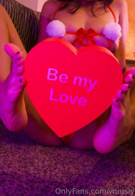 Wuusiy star hot image