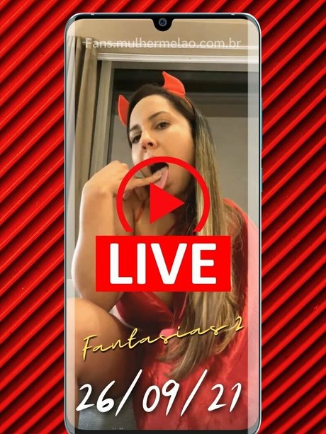 melaooficial pornographic actress img