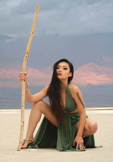 Tina Guo pornstar best image