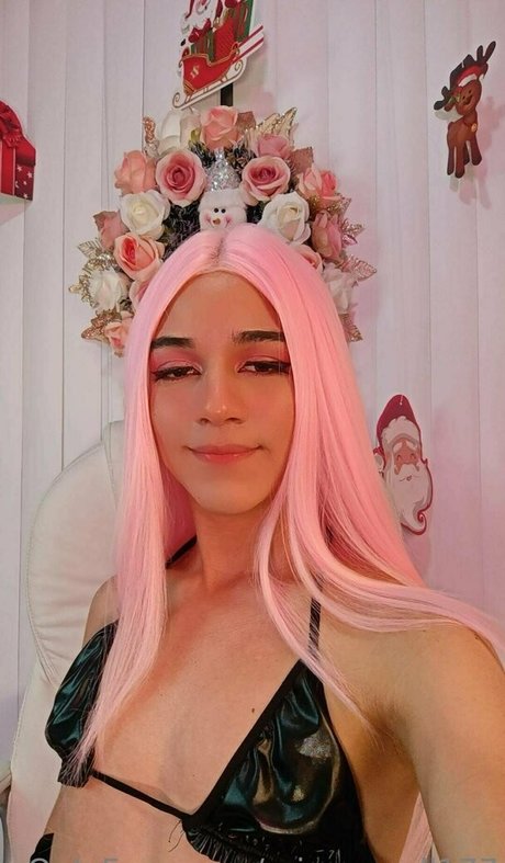missangell177 pornographic actress pic