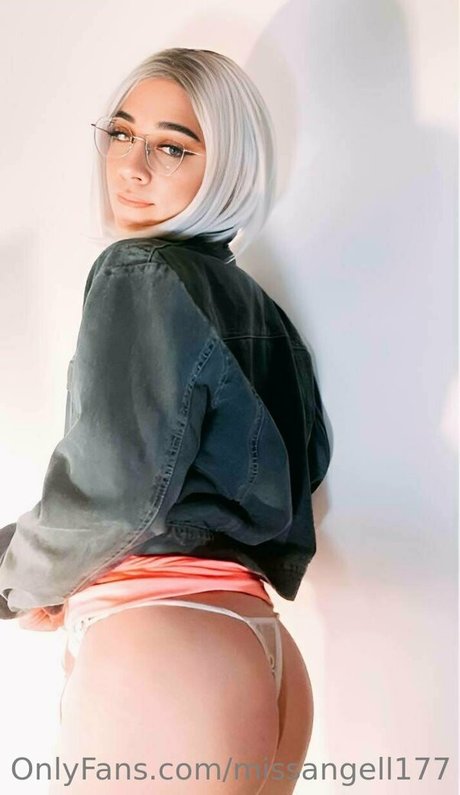 missangell177 model beautiful img