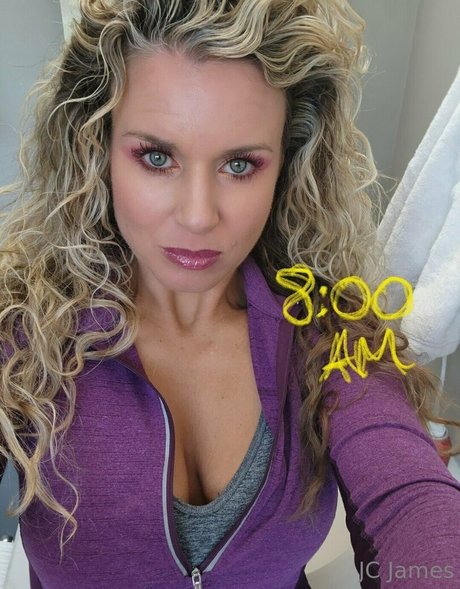 jaci james star beautiful picture
