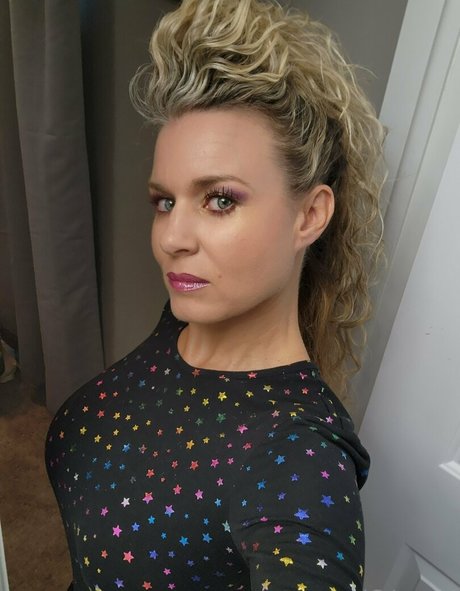 jaci james naked model image