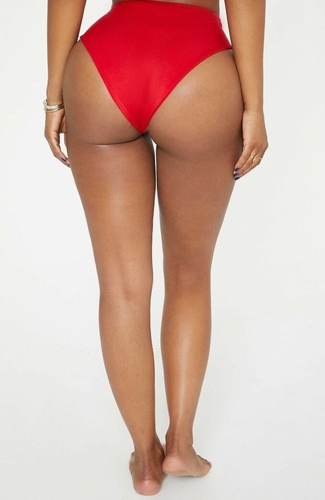 Jodie Joe model nice img