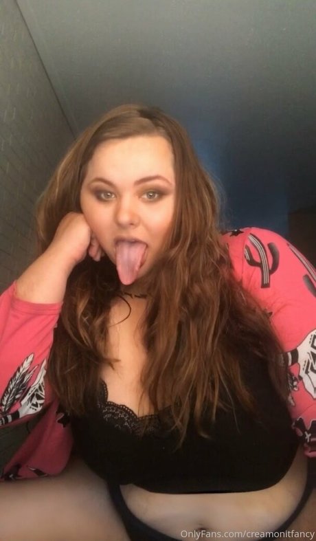 Creamonitfancy exclusive pornstar pic