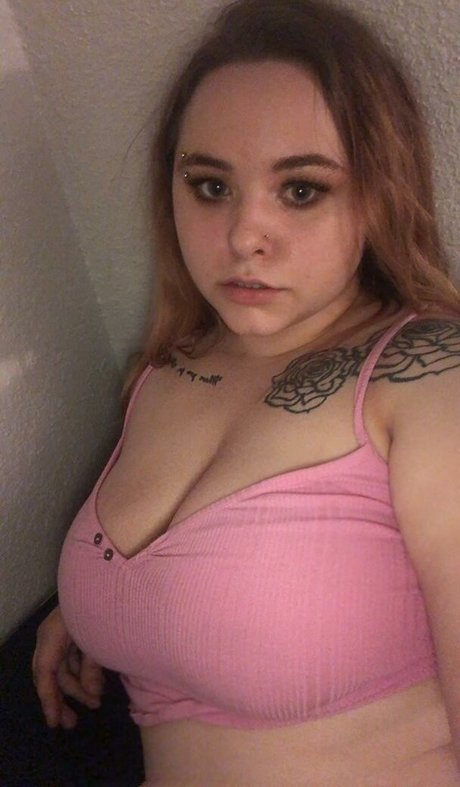 Creamonitfancy porn model photo