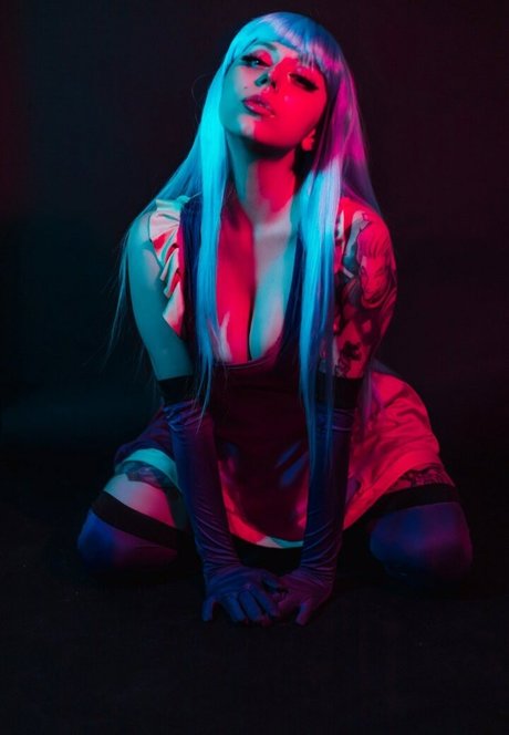 spicynika  pornstar hd picture