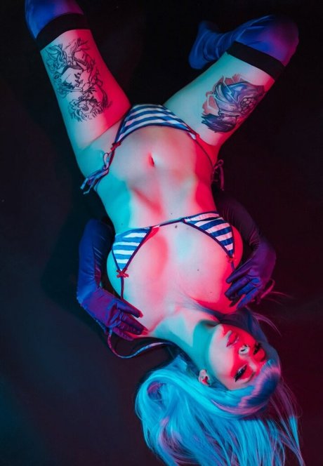 spicynika  art pornstar gallery