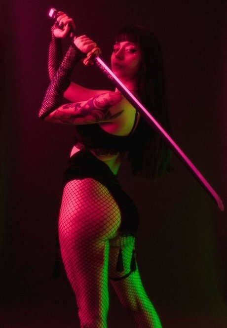 spicynika art pornstar pics