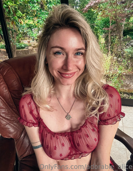 Alice Callipyge profile image
