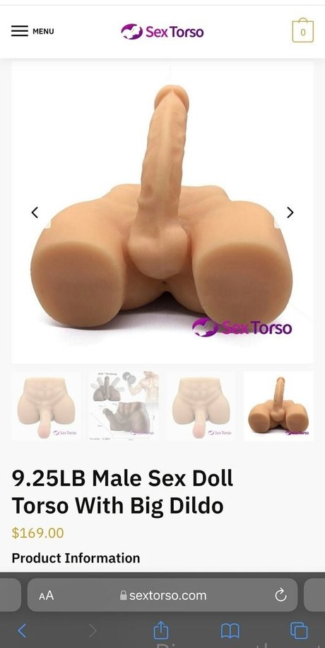 biancasthroat model exclusive picture