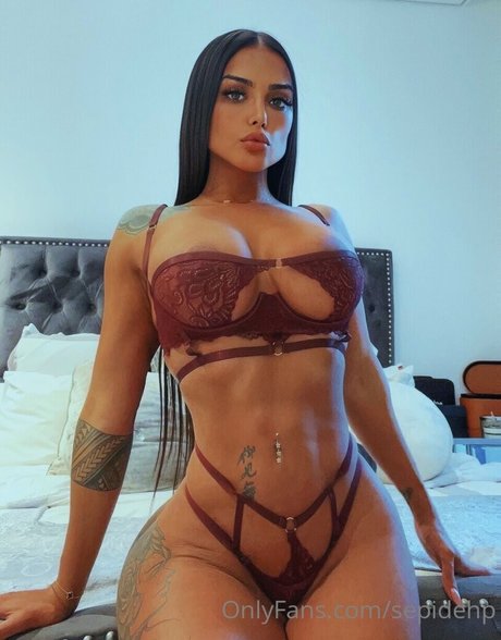 Sepideh Pasha pornstar exclusive galleries