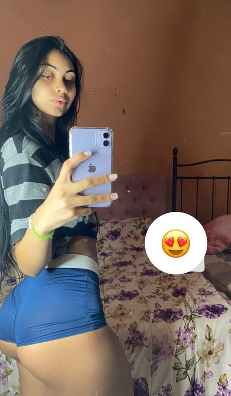 Camilly Keelly pornstar perfect picture