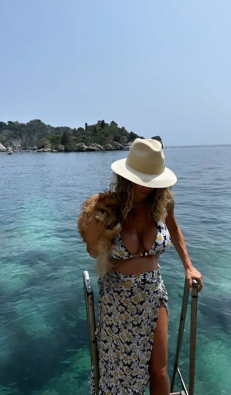 Diletta Leotta star hd pics