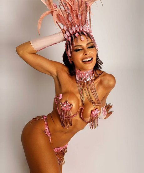 Fernanda Lacerda porn star photo