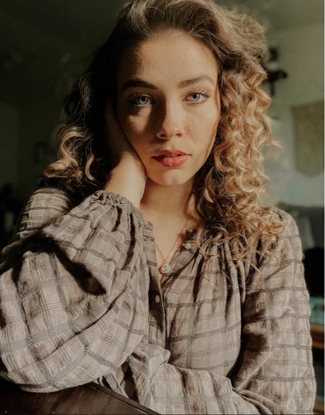 Justseum sexy pornstar pic