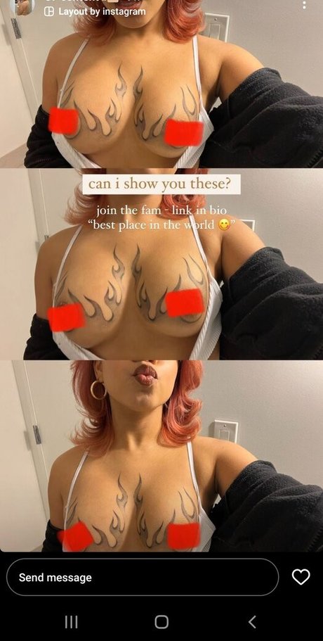 Gloribel Moran pornstar adult pic