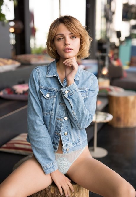 Natalia Udovenko star exclusive img