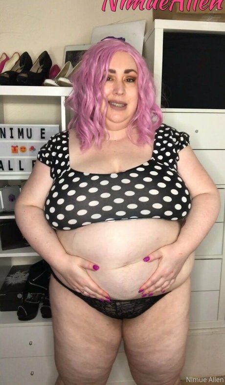 nimuesworld sexy pornstar photo