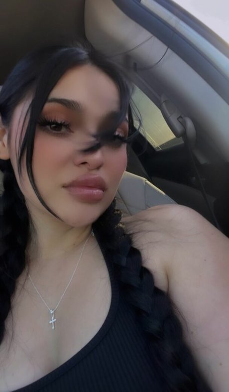 bernaarose nude star photos