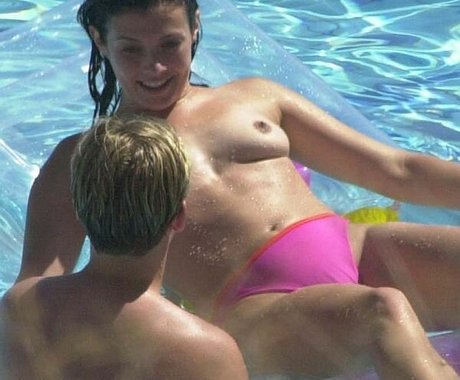 Kym Marsh profile image